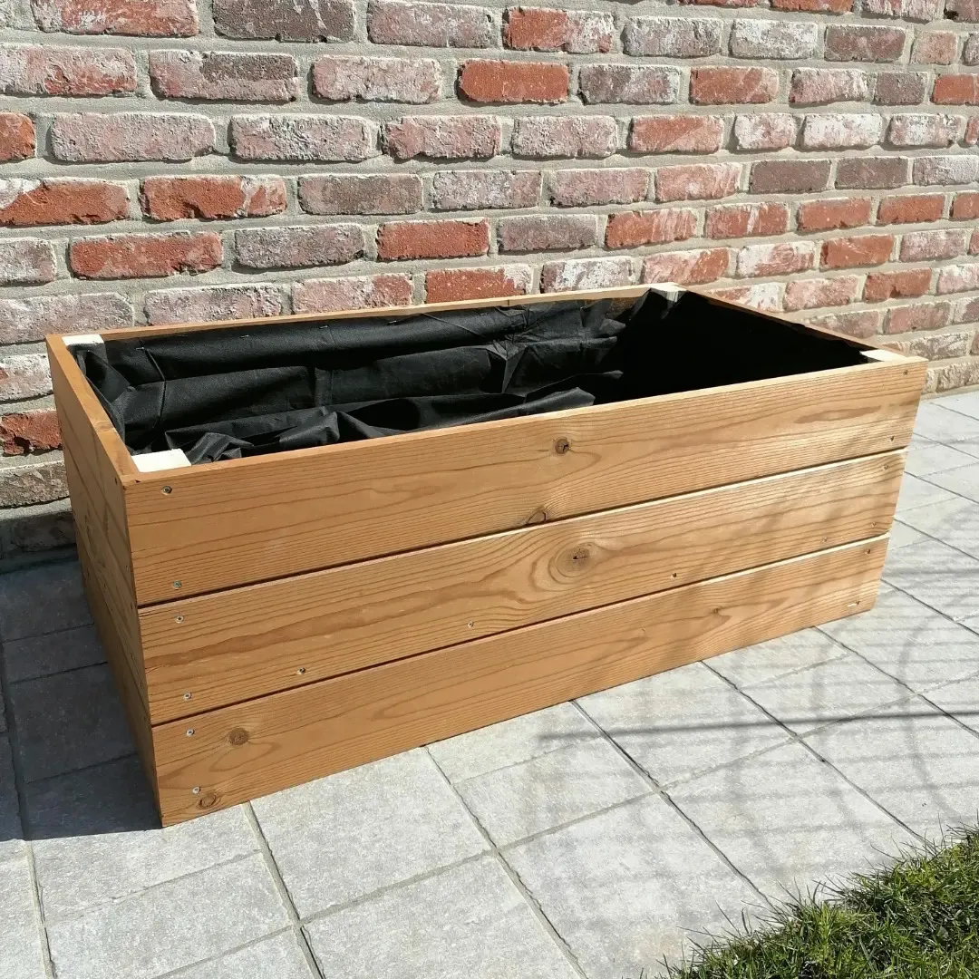 Réalisation en bois sur mesure