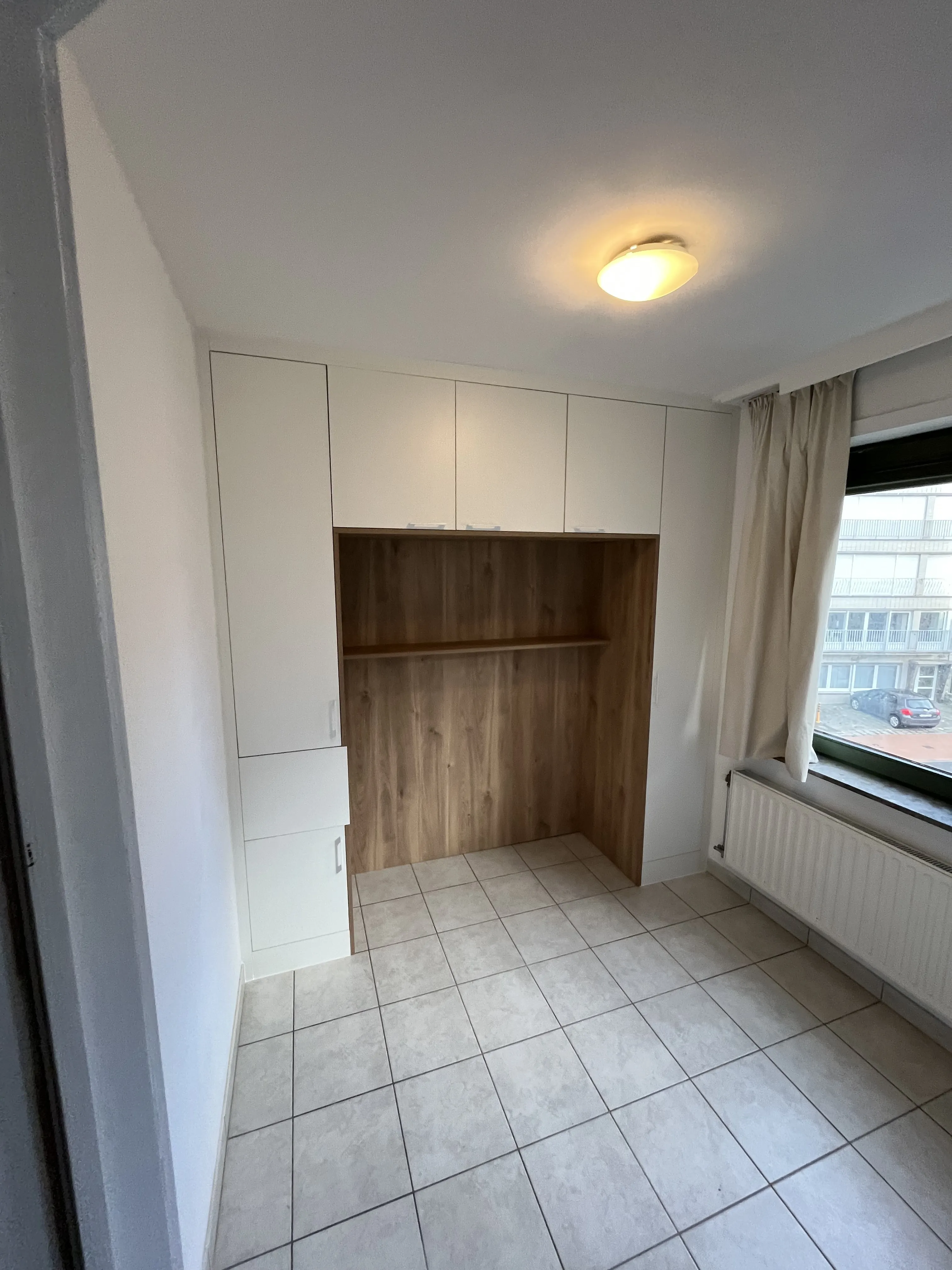Réalisation en bois sur mesure