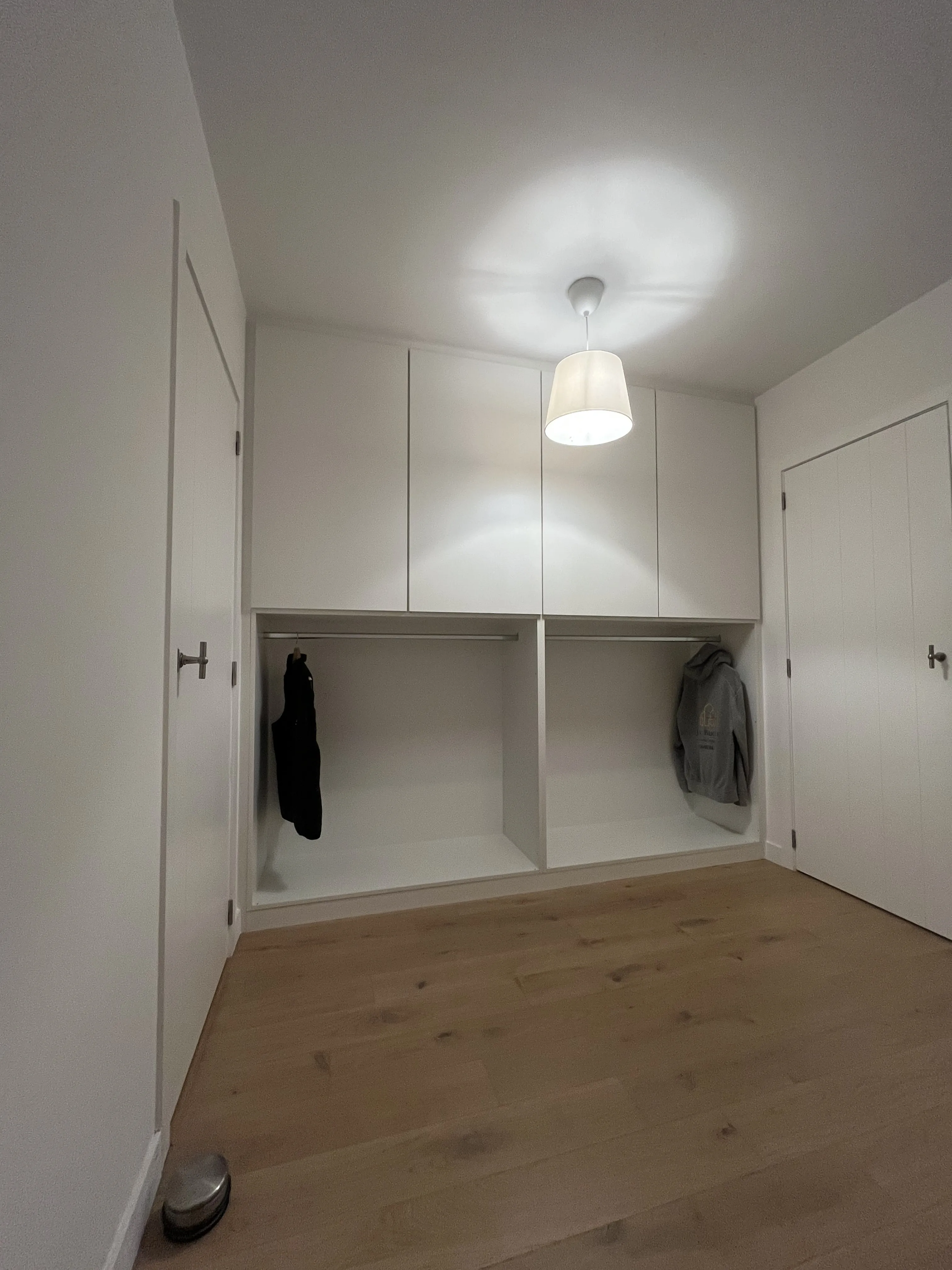 Réalisation en bois sur mesure