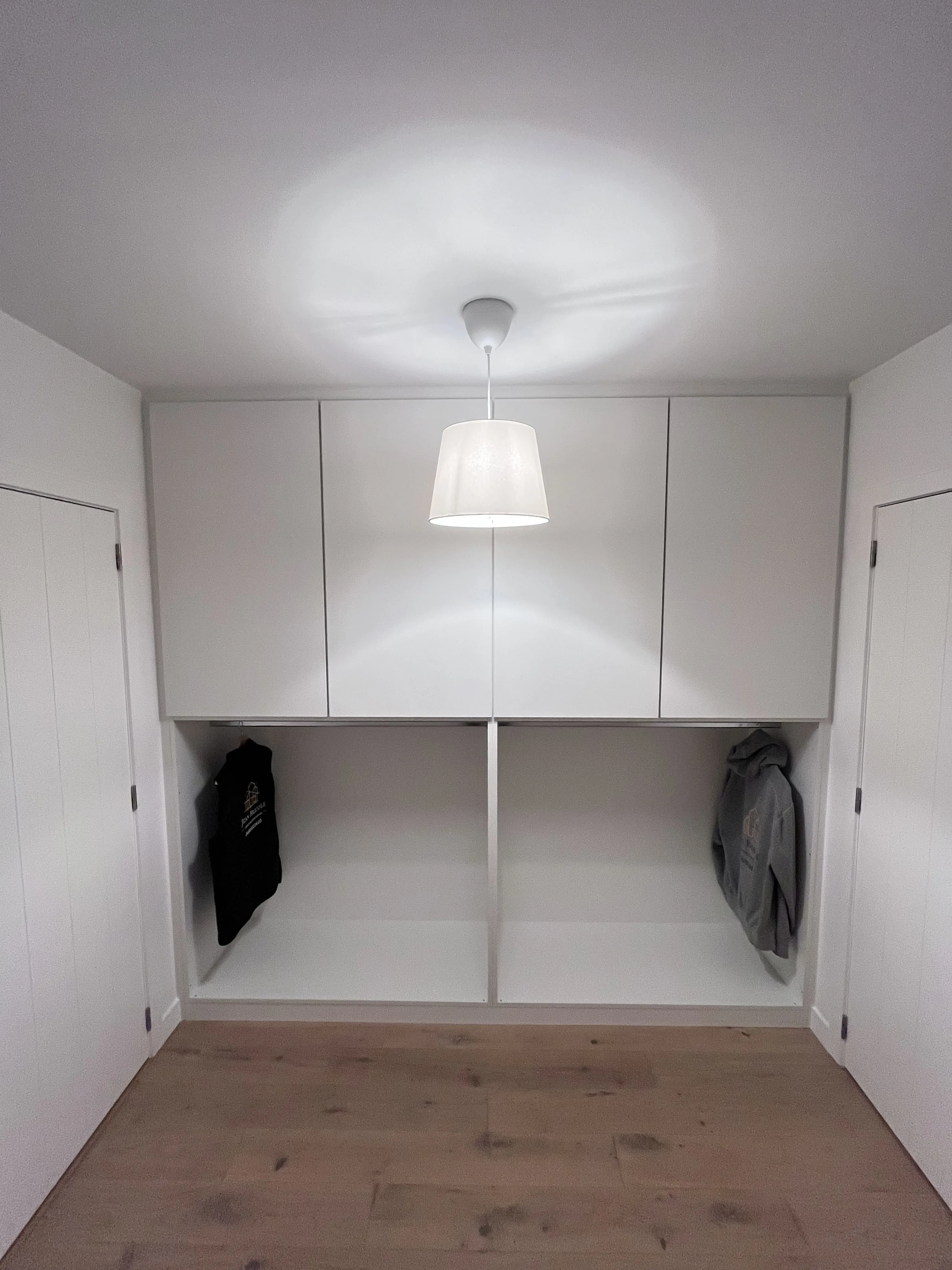 Réalisation en bois sur mesure