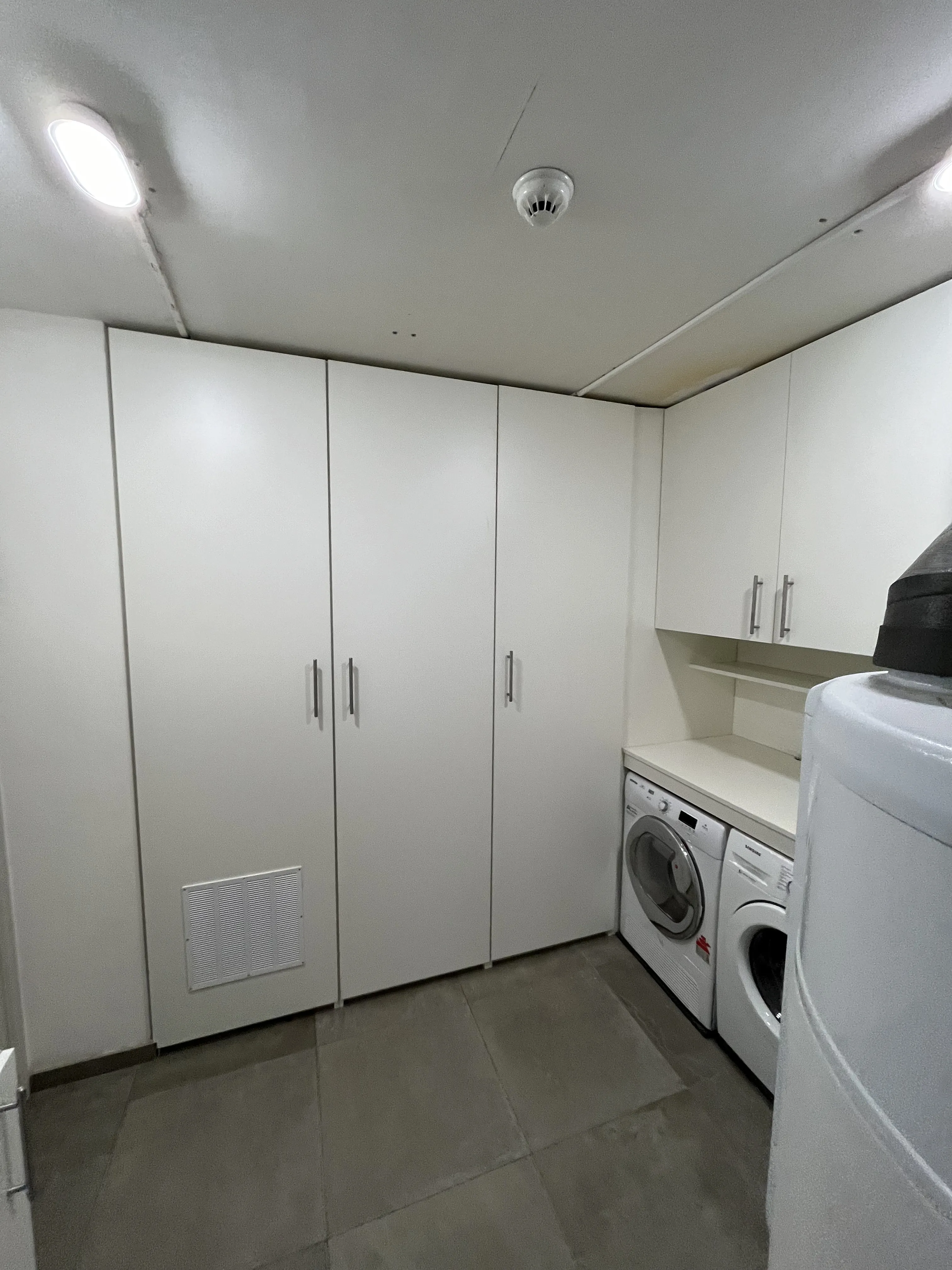 Réalisation en bois sur mesure