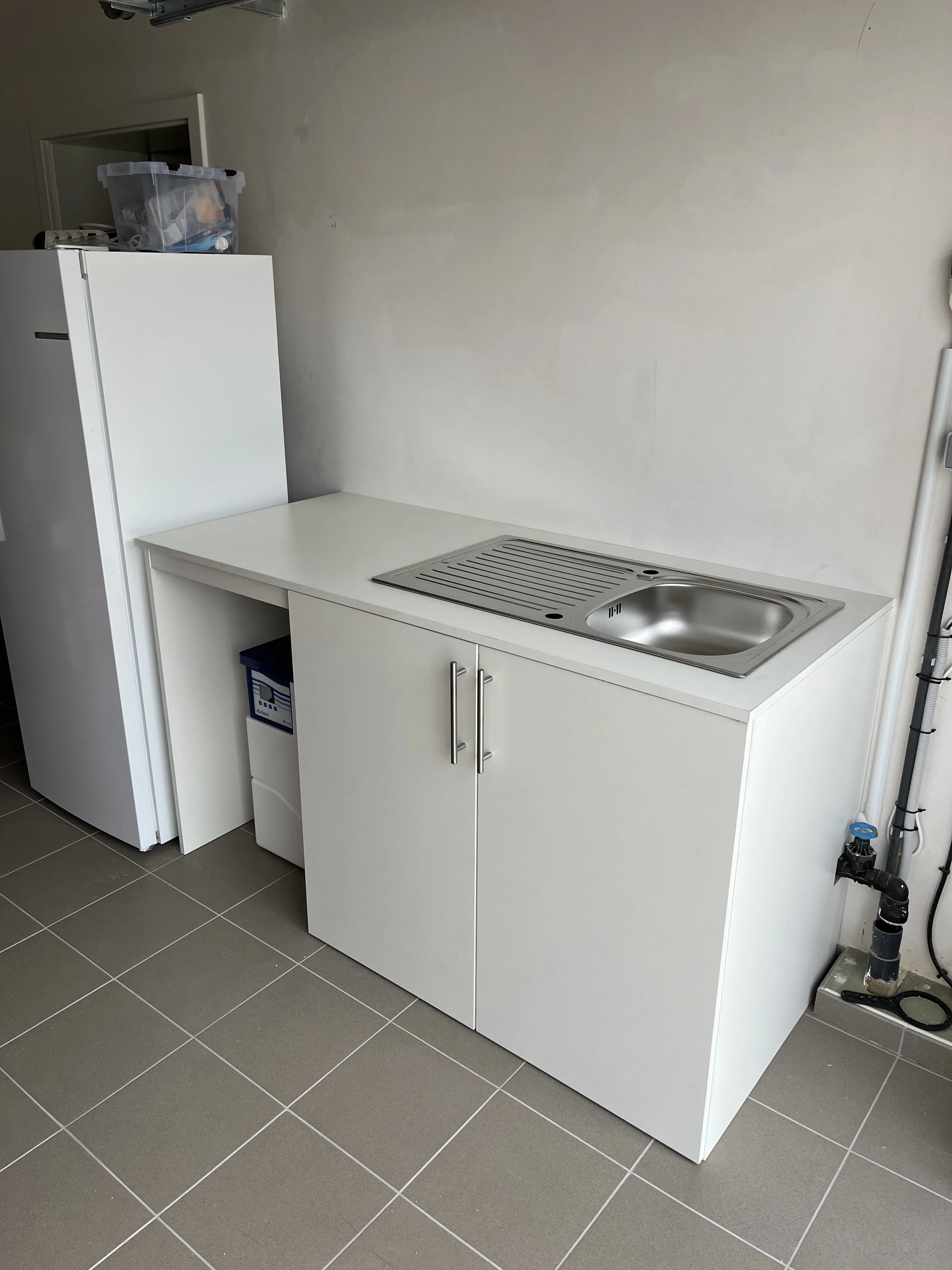 Réalisation en bois sur mesure
